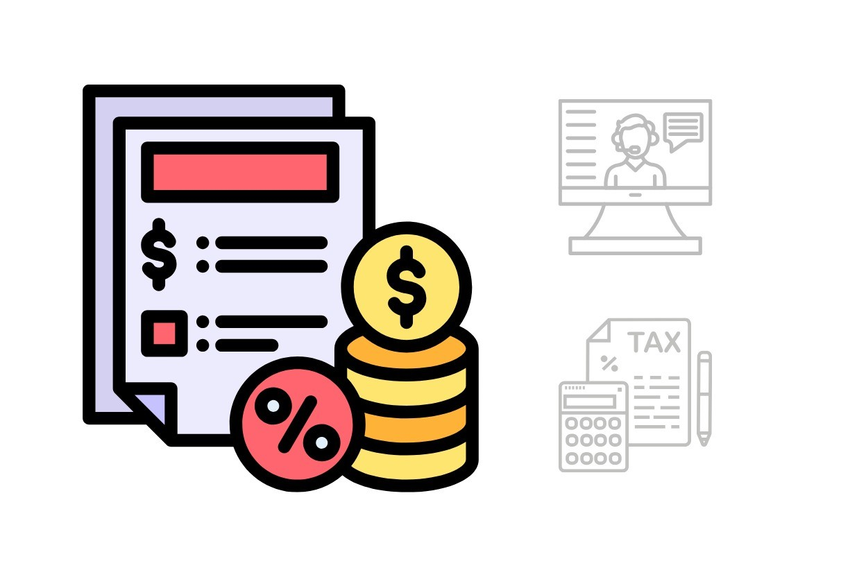 Obtain ITIN thornton